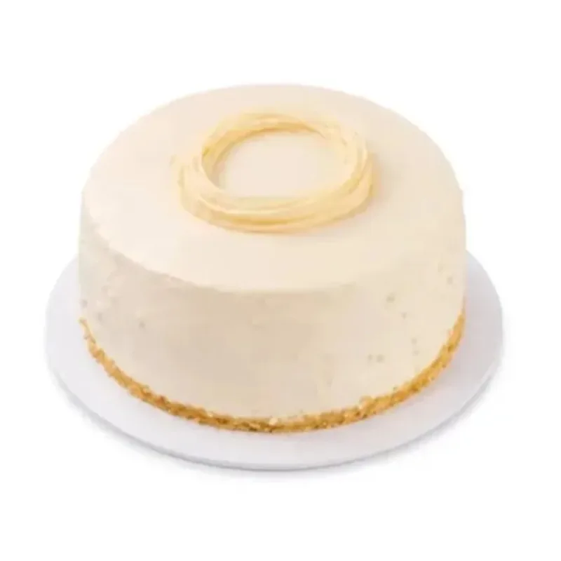 Sample Cake
